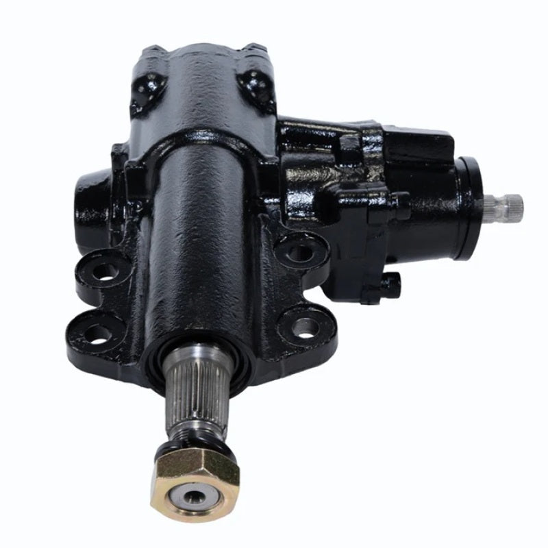 Yukon Gear & Axle Steering Gear Box for Universal Fitment 1990-2025