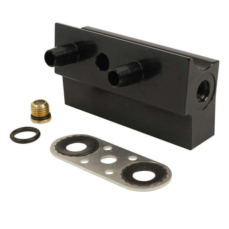 BD Diesel Thermostat for Universal Fitment 1990-2025