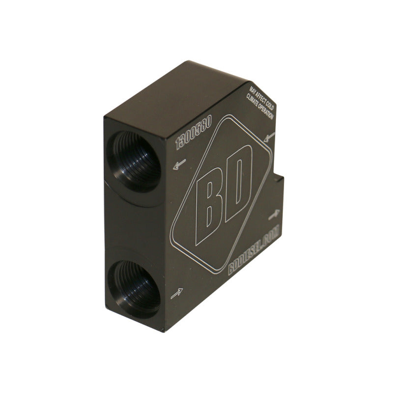 BD Diesel Thermostat for Universal Fitment 1990-2025