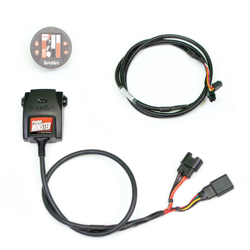 Banks Power Tuner for Universal Fitment 1990-2025