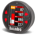 Banks Power Tuner for Universal Fitment 1990-2025