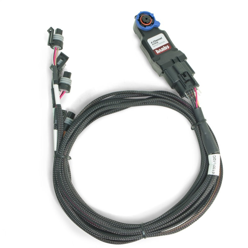 Banks Power Tuner for Universal Fitment 1990-2025