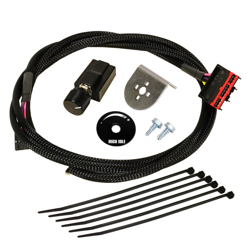 BD Diesel Tuner for Universal Fitment 1990-2025