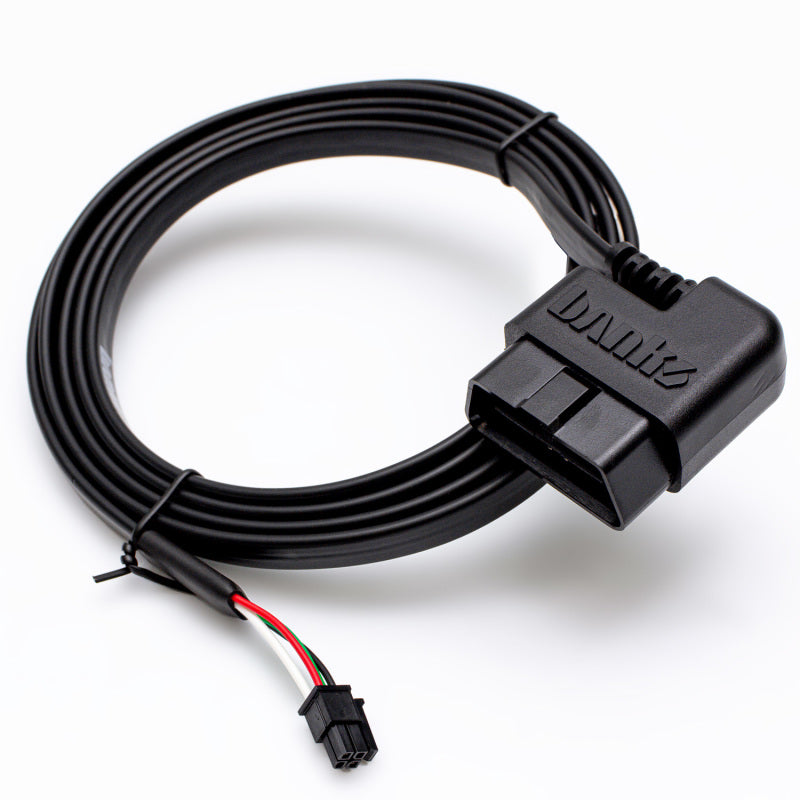 Banks Power Tuner for Universal Fitment 1990-2025