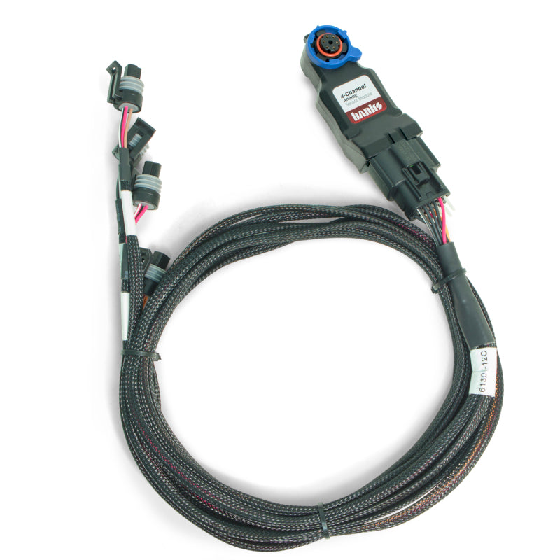 Banks Power Tuner for Universal Fitment 1990-2025