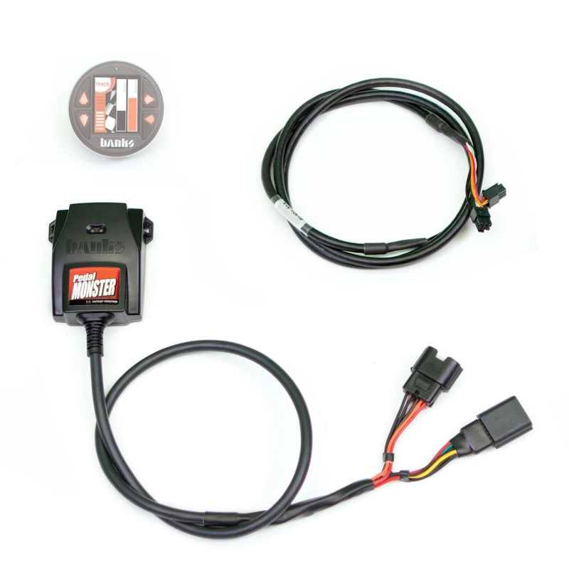 Banks Power Tuner for Universal Fitment 1990-2025