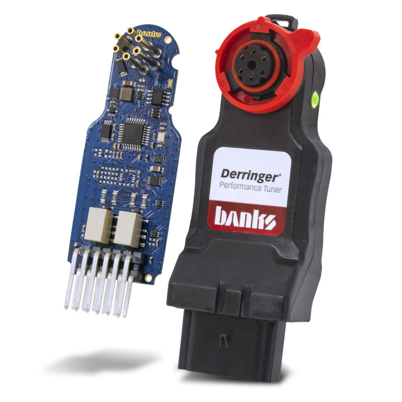 Banks Power Tuner for Universal Fitment 1990-2025