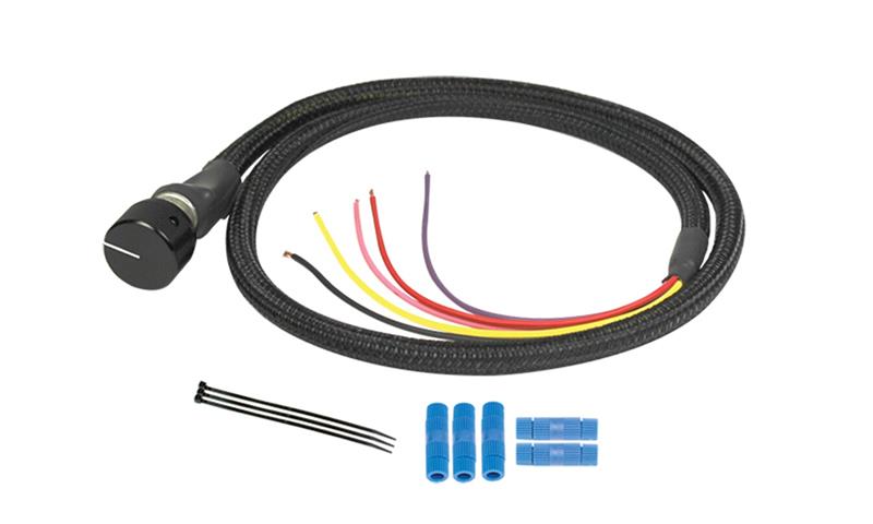 BD Diesel Tuner for Universal Fitment 1990-2025