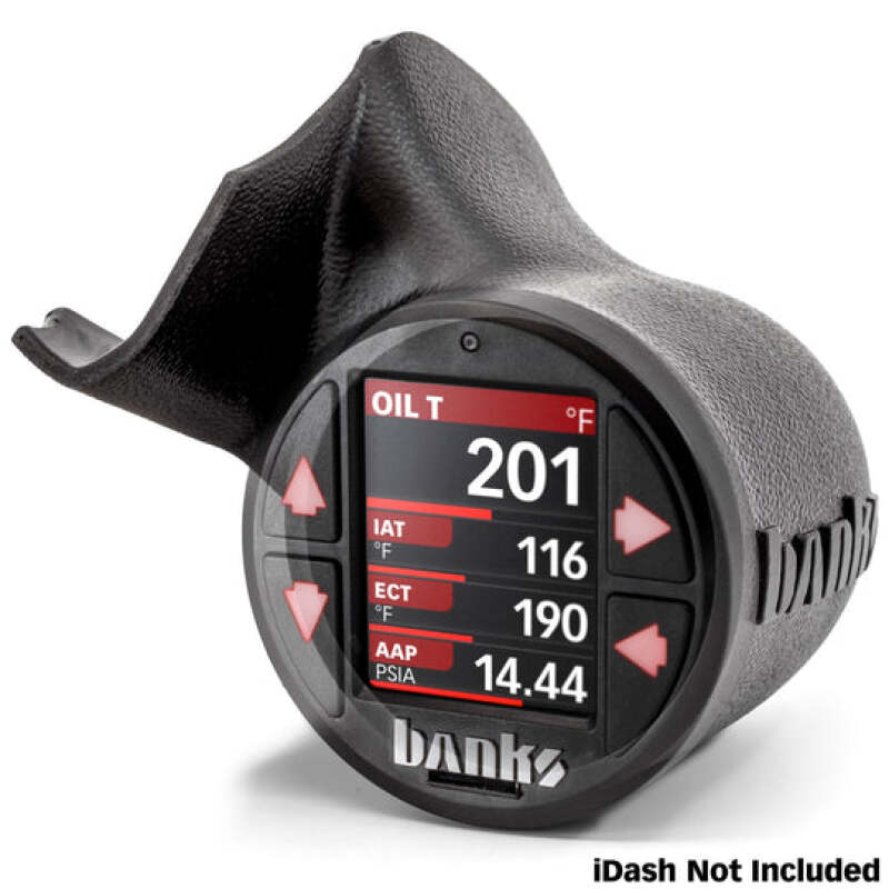 Banks Power Tuner for Universal Fitment 1990-2025