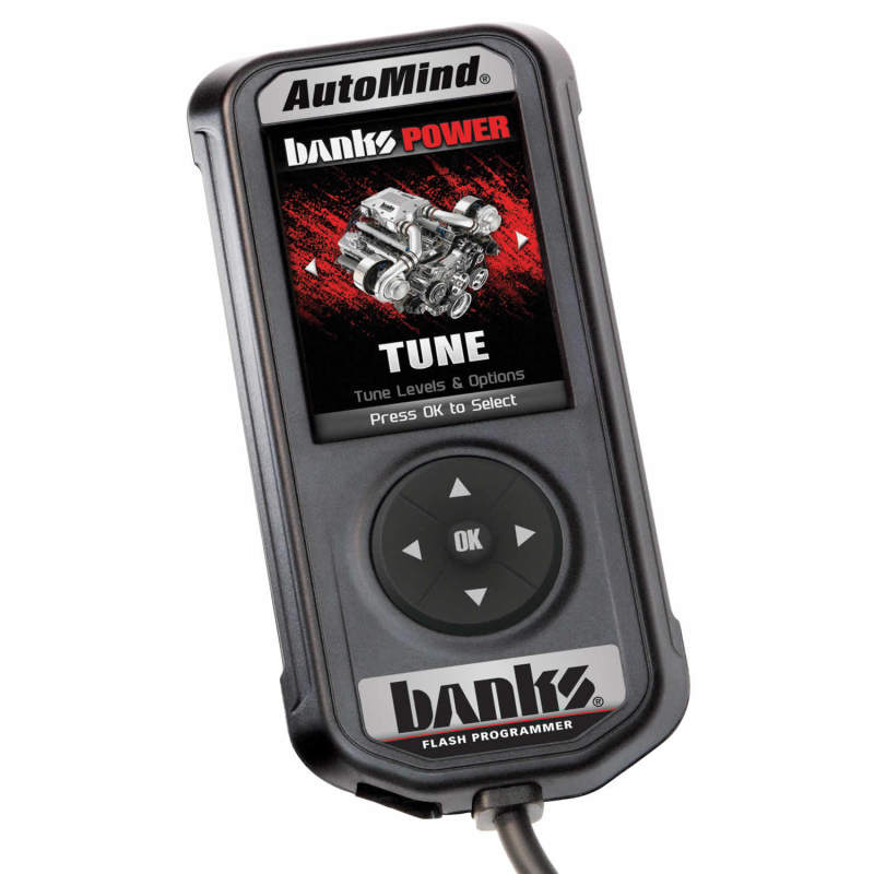 Banks Power Tuner for Universal Fitment 1990-2025