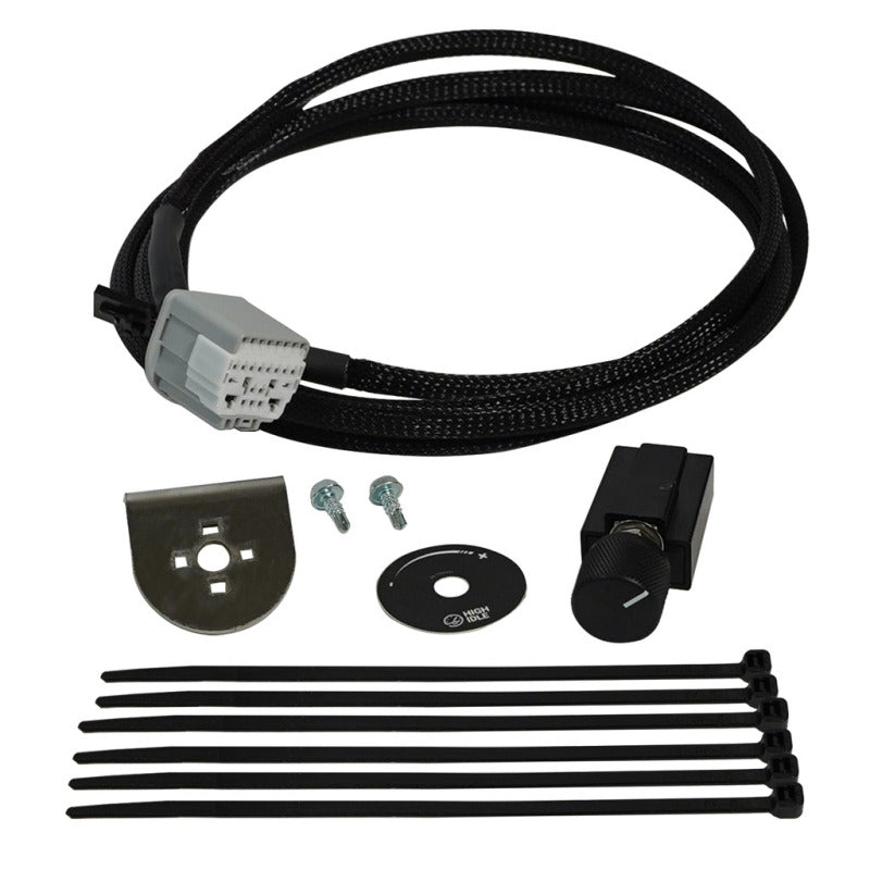 BD Diesel Tuner for Universal Fitment 1990-2025