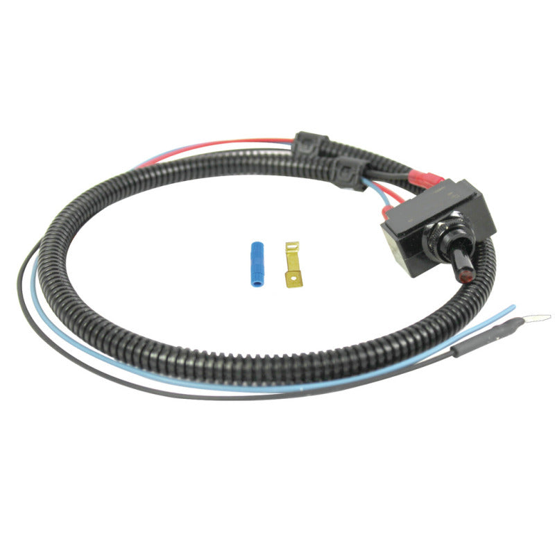 BD Diesel Tuner for Universal Fitment 1990-2025