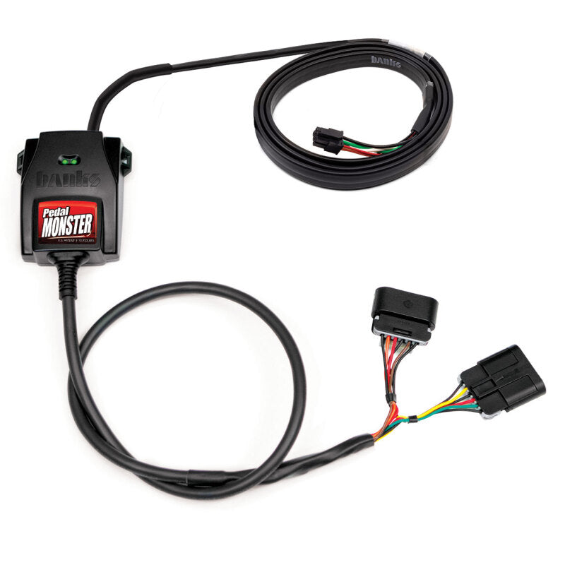 Banks Power Tuner for Universal Fitment 1990-2025