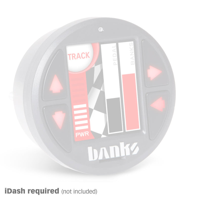 Banks Power Tuner for Universal Fitment 1990-2025