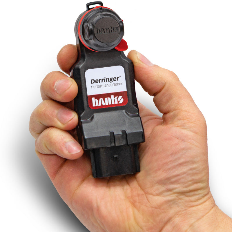 Banks Power Tuner for Universal Fitment 1990-2025