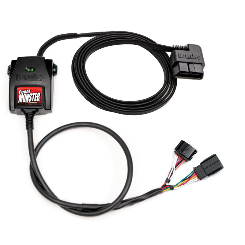 Banks Power Tuner for Universal Fitment 1990-2025