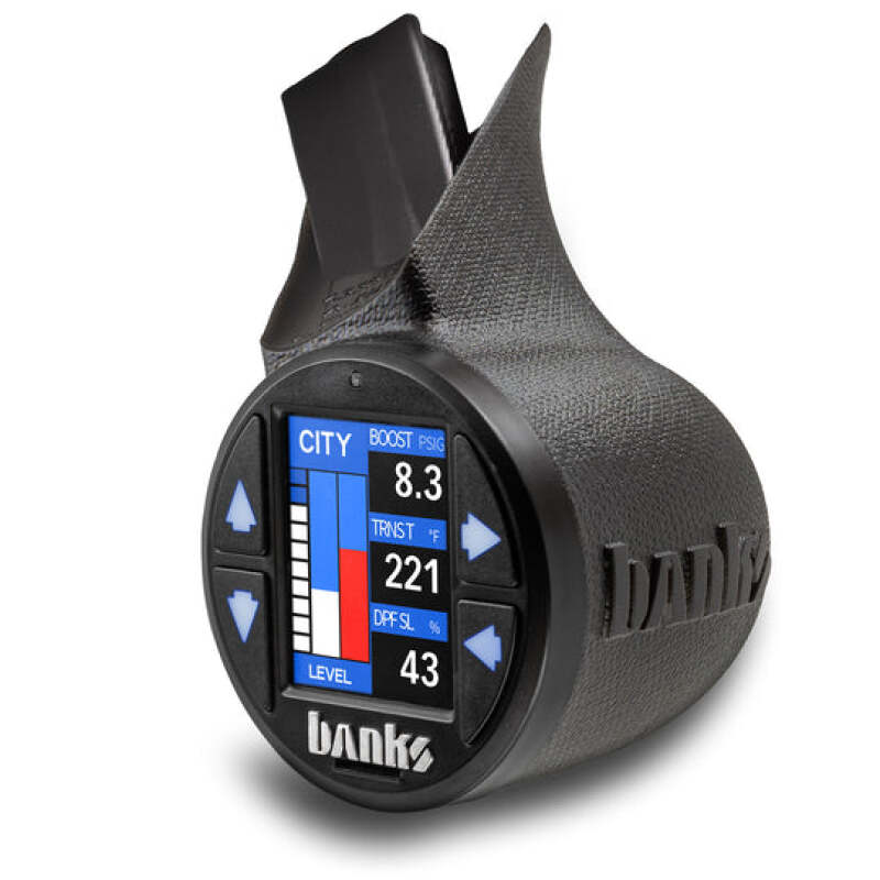 Banks Power Tuner for Universal Fitment 1990-2025