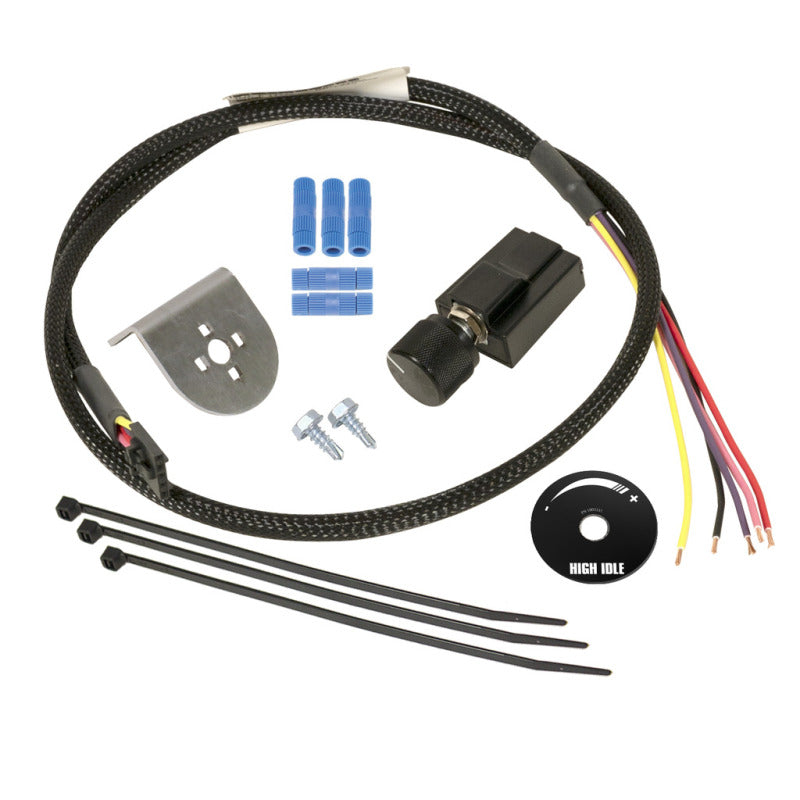 BD Diesel Tuner for Universal Fitment 1990-2025