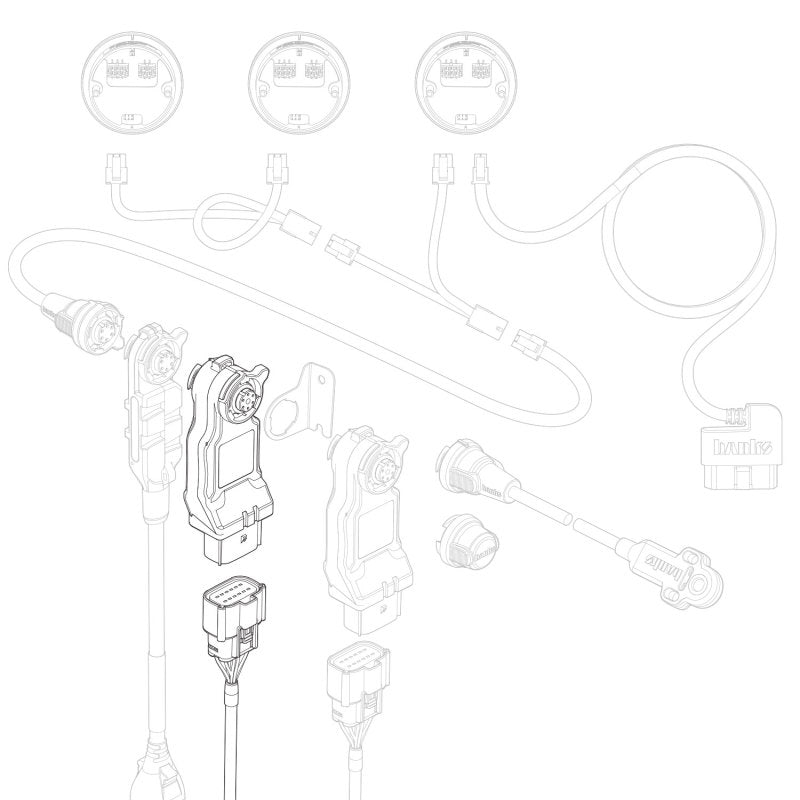 Banks Power Tuner for Universal Fitment 1990-2025