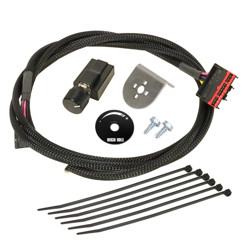 BD Diesel Tuner for Universal Fitment 1990-2025