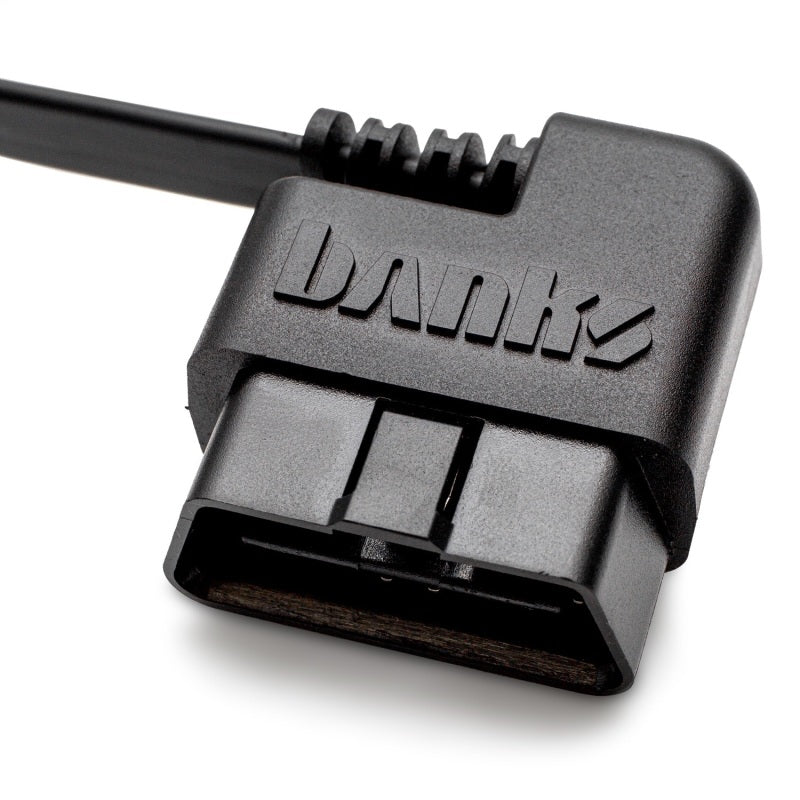 Banks Power Tuner for Universal Fitment 1990-2025