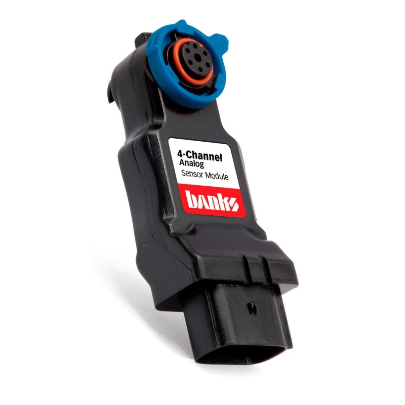 Banks Power Tuner for Universal Fitment 1990-2025