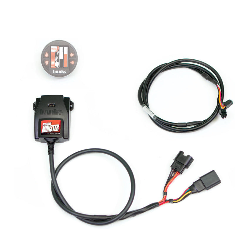 Banks Power Tuner for Universal Fitment 1990-2025