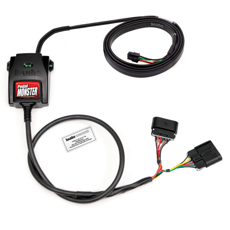 Banks Power Tuner for Universal Fitment 1990-2025