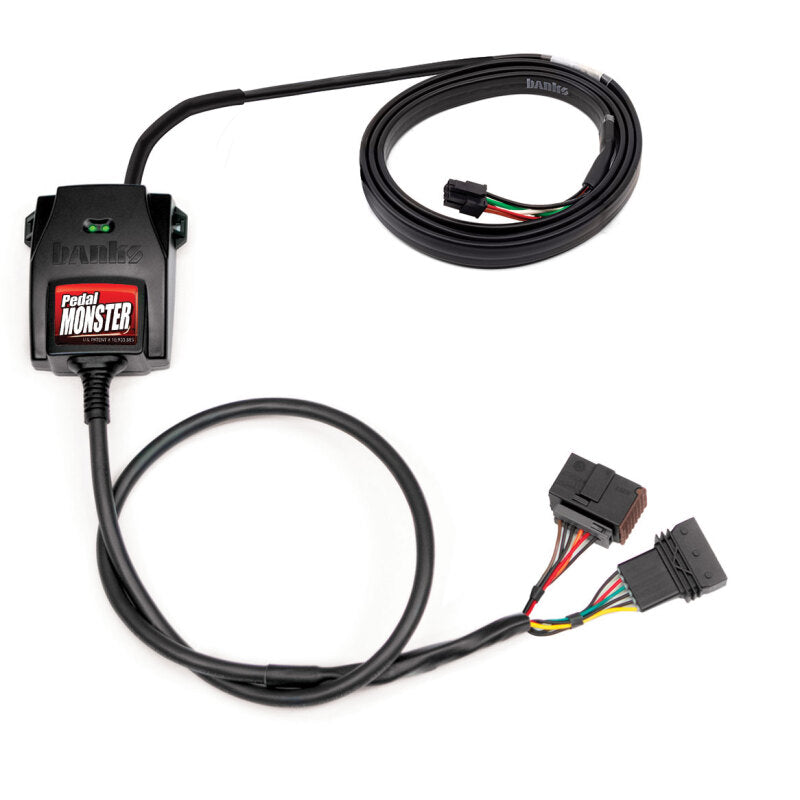 Banks Power Tuner for Universal Fitment 1990-2025