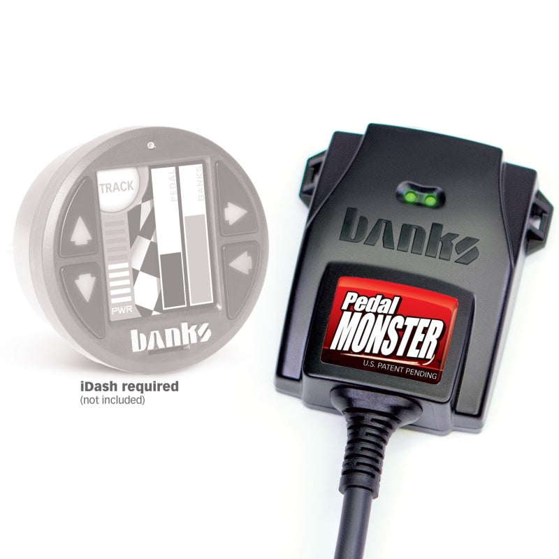 Banks Power Tuner for Universal Fitment 1990-2025