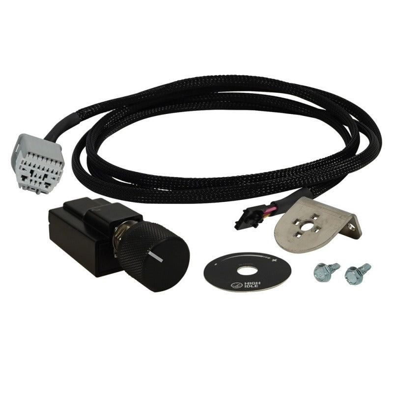 BD Diesel Tuner for Universal Fitment 1990-2025