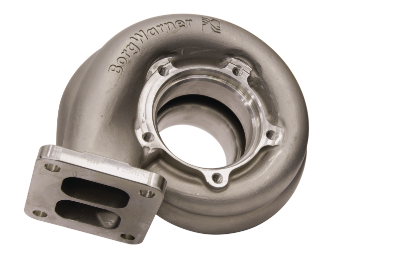BorgWarner Turbine Housing for Universal Fitment 1990-2025