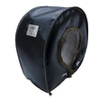 Wehrli Turbine Housing for Universal Fitment 1990-2025