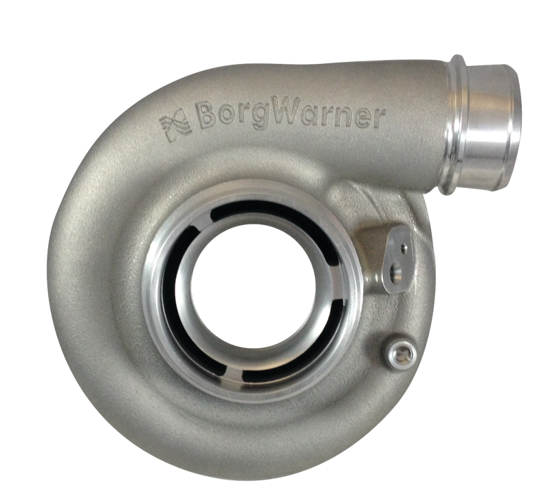 BorgWarner Turbine Housing for Universal Fitment 1990-2025