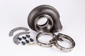 Garrett Turbine Housing for Universal Fitment 1990-2025