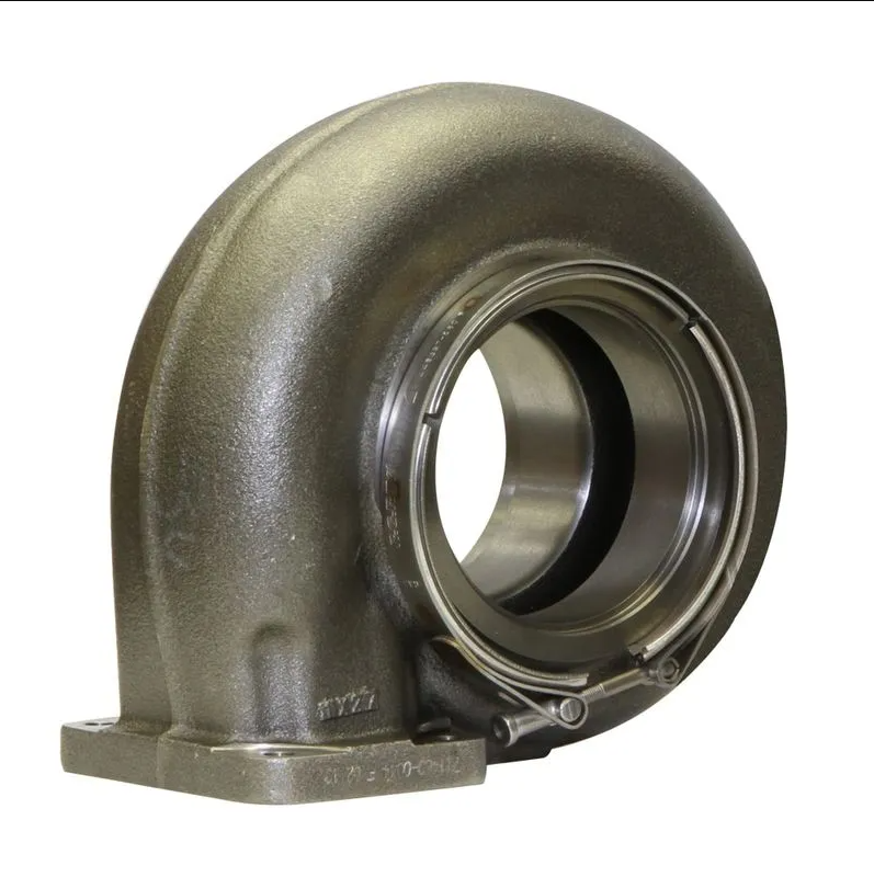 Garrett Turbine Housing for Universal Fitment 1990-2025
