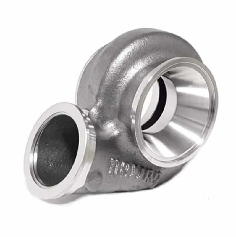Garrett Turbine Housing for Universal Fitment 1990-2025