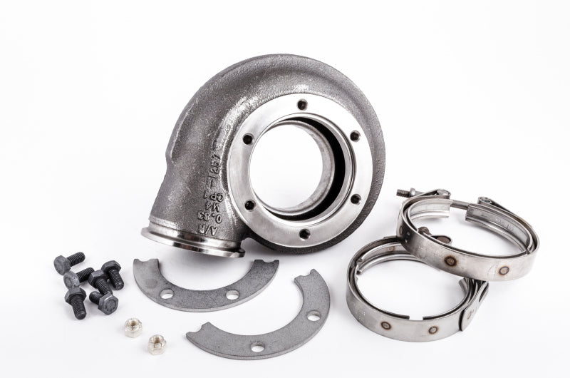 GT35R 0.83 A/R Turbine Housing Garrett 740902-0032