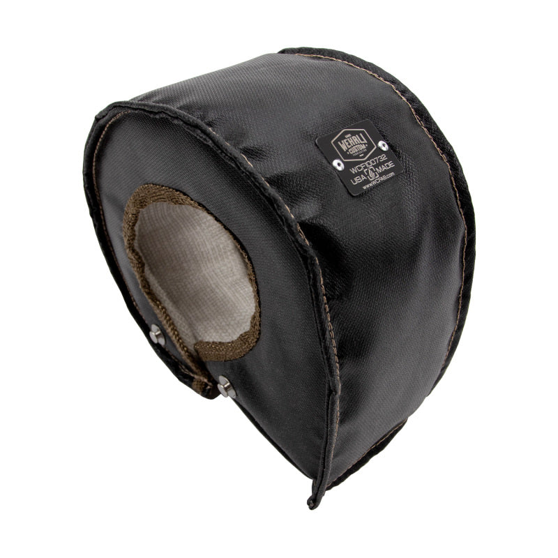 Wehrli Turbine Housing for Universal Fitment 1990-2025