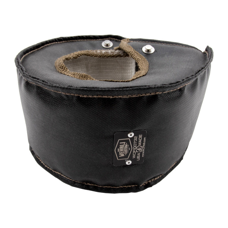Wehrli Turbine Housing for Universal Fitment 1990-2025