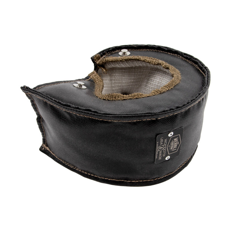 Wehrli Turbine Housing for Universal Fitment 1990-2025