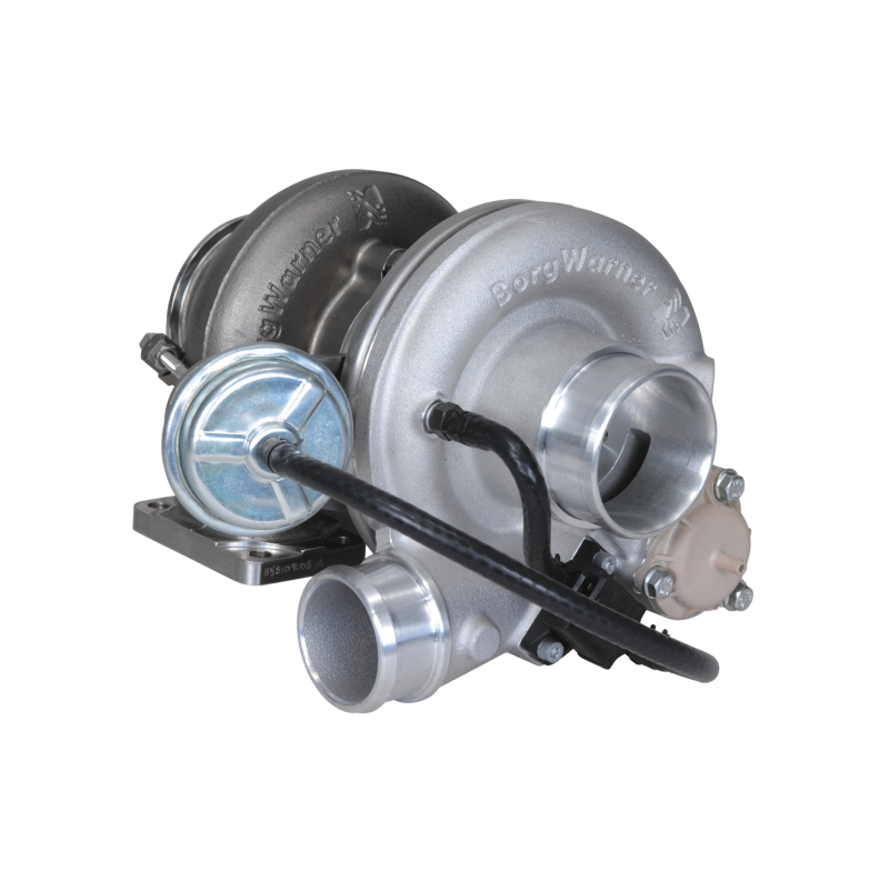 BorgWarner Turbo Cartridge for Universal Fitment 1990-2025