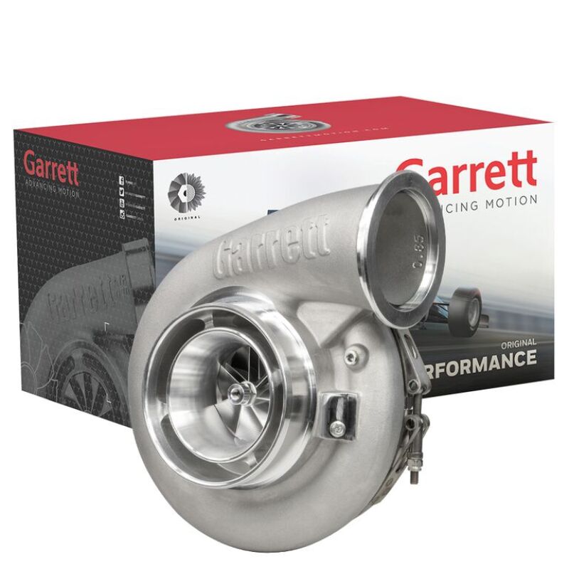 Garrett Turbo Cartridge for Universal Fitment 1990-2025