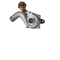 BorgWarner Turbo Cartridge for Universal Fitment 1990-2025