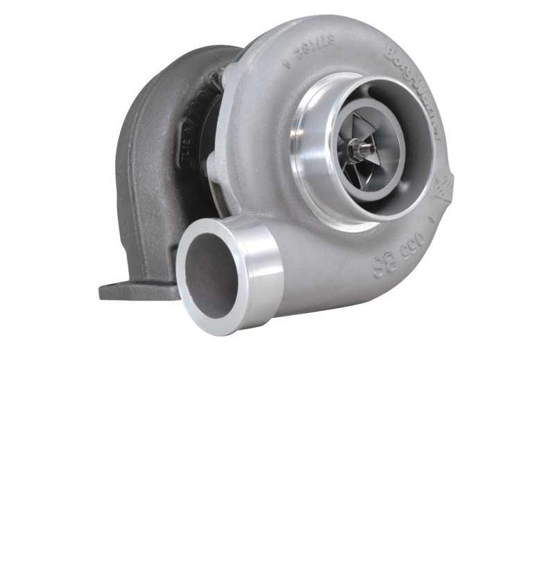BorgWarner Turbo Cartridge for Universal Fitment 1990-2025