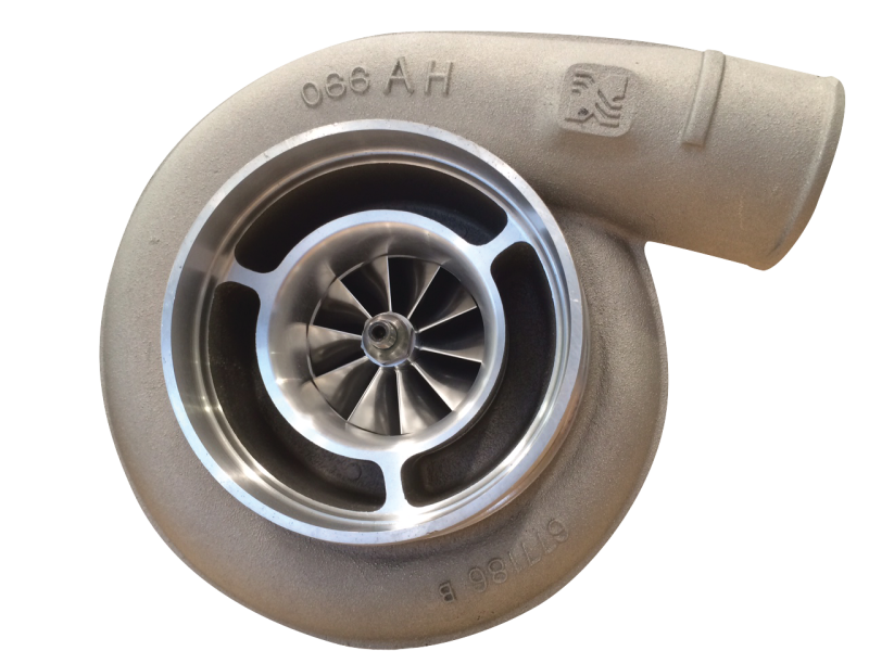BorgWarner Turbo Cartridge for Universal Fitment 1990-2025