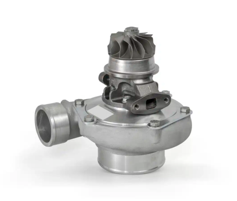 Garrett Turbo Cartridge for Universal Fitment 1990-2025