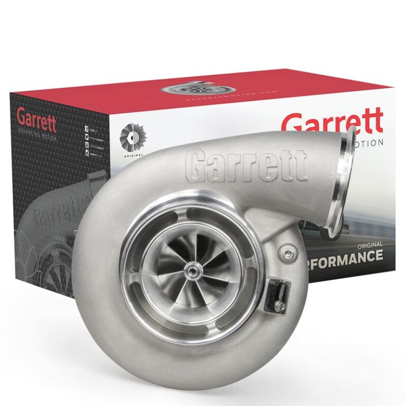 GXR42-68 68mm Turbo Cartridge Garrett 934173-5001S