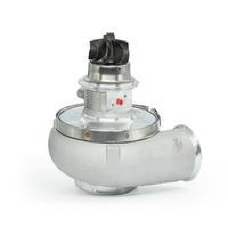 GXR47-76 120mm Turbo Cartridge Garrett 953234-5006S