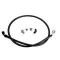 Fleece Turbocharger for Universal Fitment 1990-2025